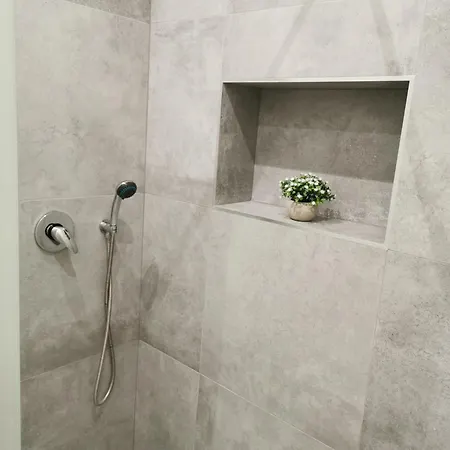 Atlas West Апартаменты