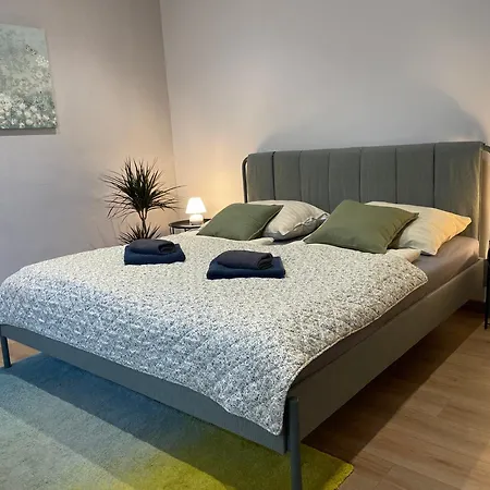 Atlas West Appartement Košice