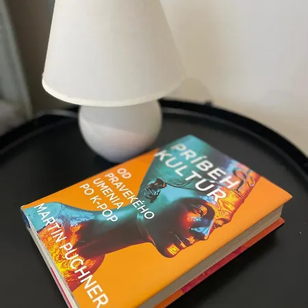 Atlas West Appartement *