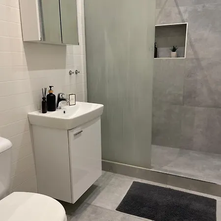 Apartamento Atlas West Košice