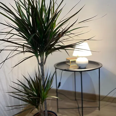 Appartement Atlas West Košice