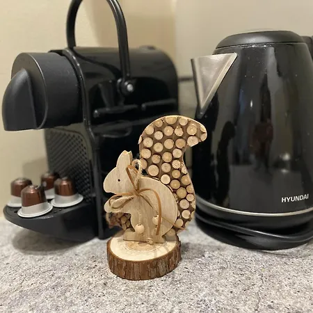 Appartement Atlas West *