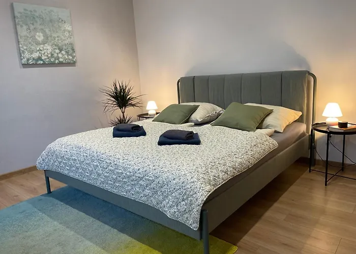 Atlas West Appartamento Košice