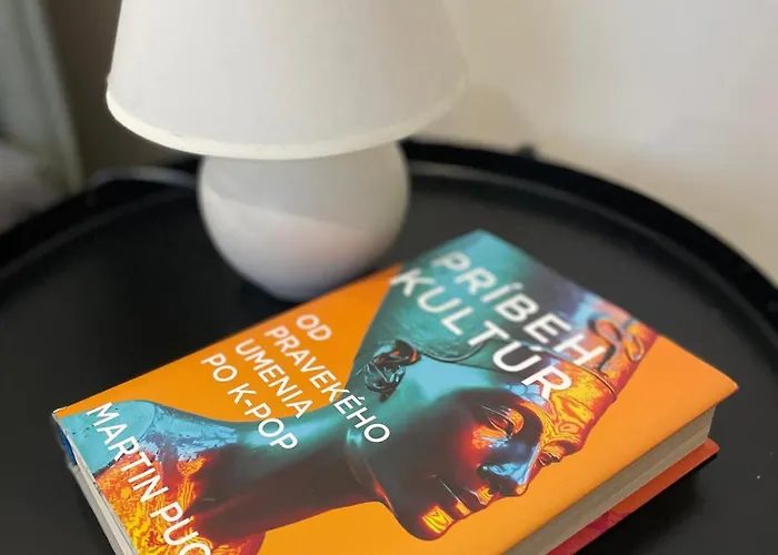 Atlas West Appartamento *