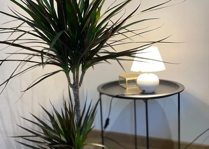 Appartamento Atlas West Košice