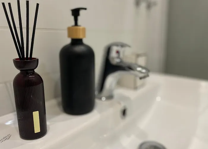 Appartamento Atlas West