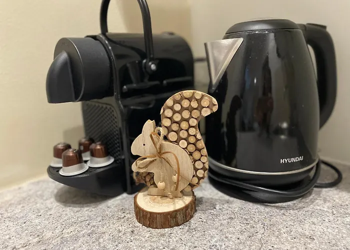 Appartamento Atlas West *